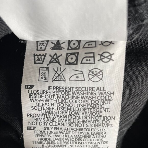 5.11 Tactical Taclite Pro Ripstop Pants 74273-019 Black Mens Size 32 x 32 - Picture 9 of 13